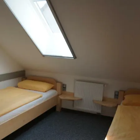 Pension Mühlrad-2